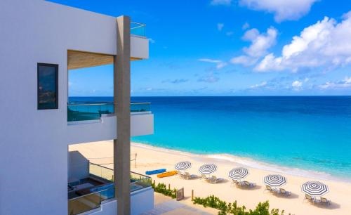 Tranquility Beach Anguilla