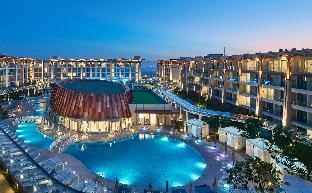 Marriott Jeju Shinhwa World Hotels & Resorts