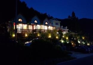 Goseong Family Pension