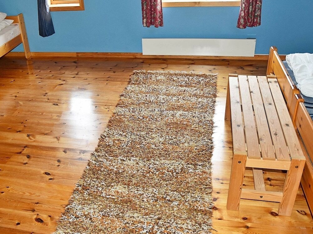 6 Person Holiday Home In Norddal