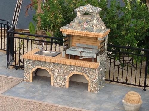 Astrofegia Beachfront Villa