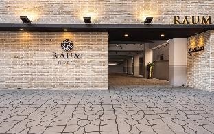 Osan Hotel Raum