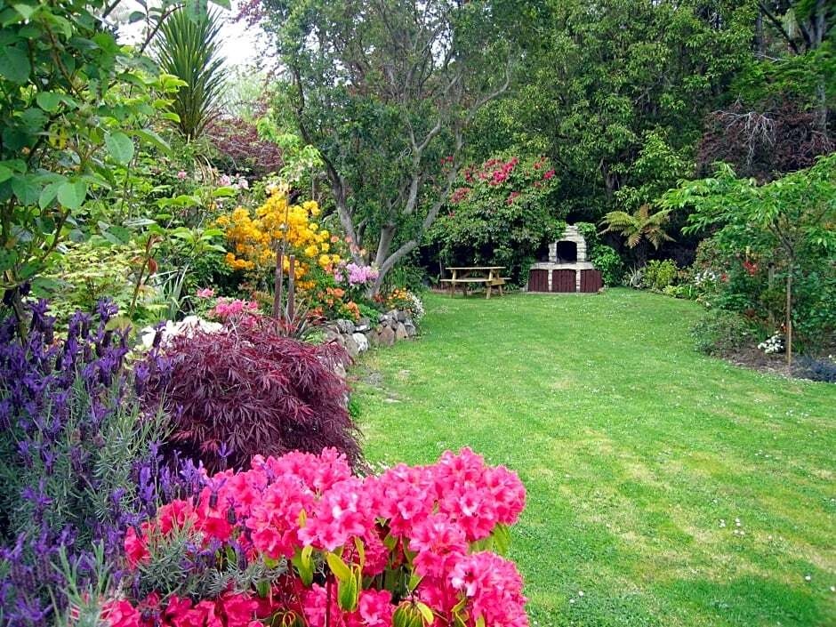 Mcauley Glen Boutique B&B