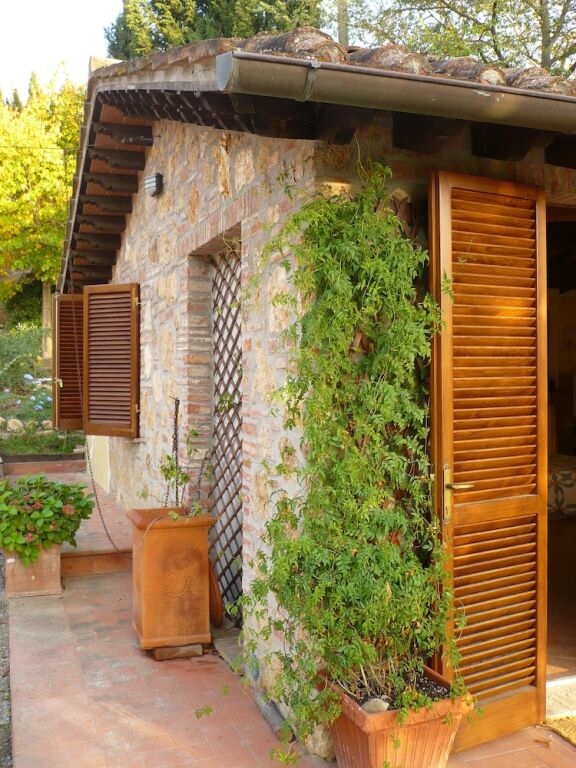 Cottage In The South Of Tuscany