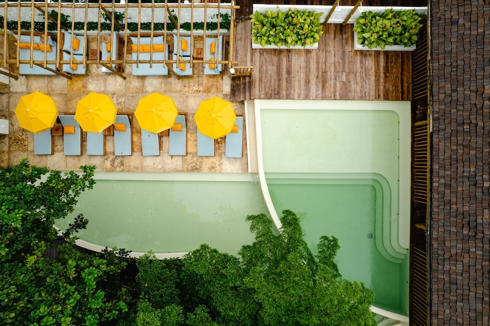 Cafe Jeri Hotel - Adults Only