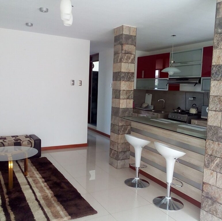 H'epico Rent Apartments Piura