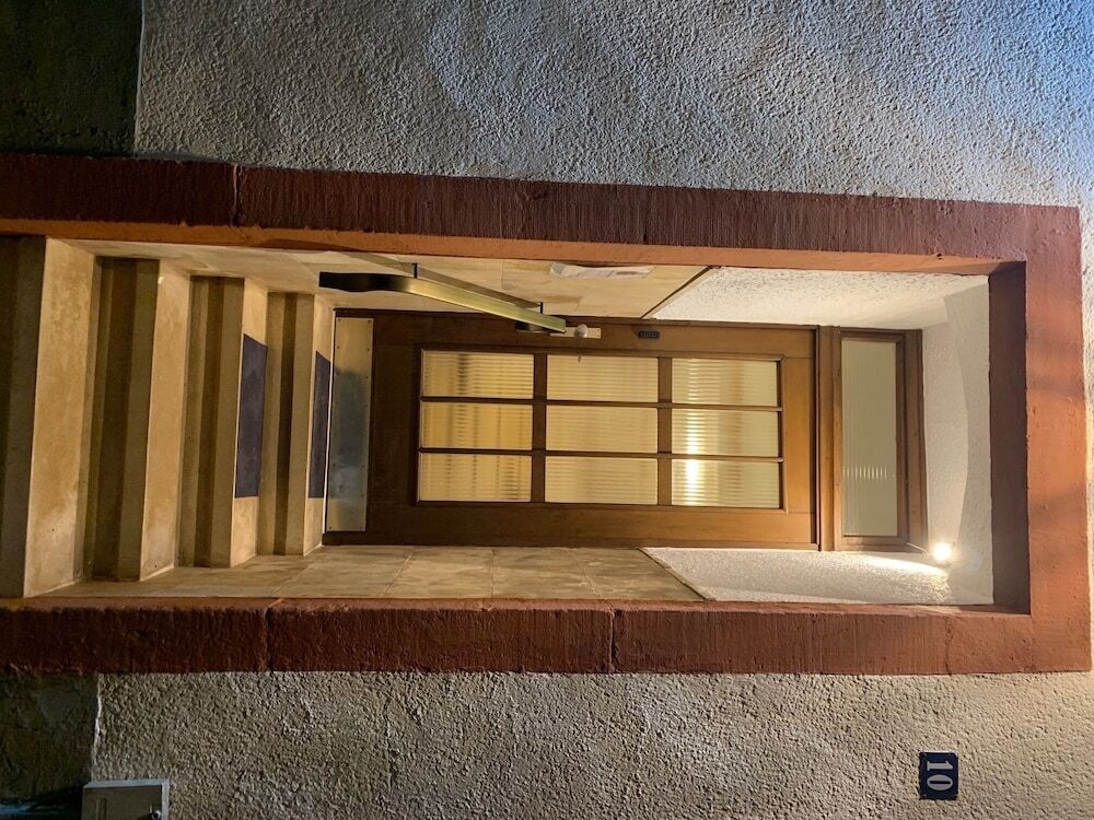 Das Marienkaeferhaus