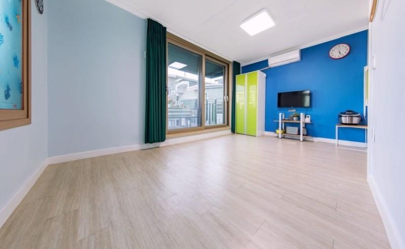 Boryeong (Daecheon) Joon Pension