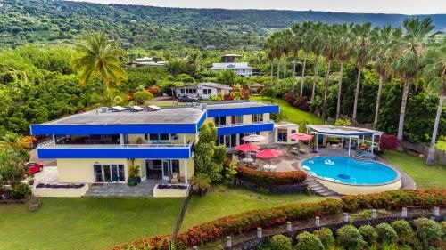 Luana Nai'a Inn