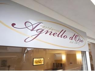 Residenza Agnello D'oro