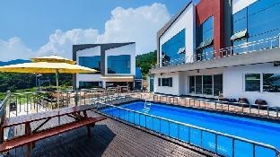 Namhae Amigo Pension