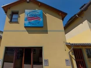 Pensjonat Fitness & Spa Gregor