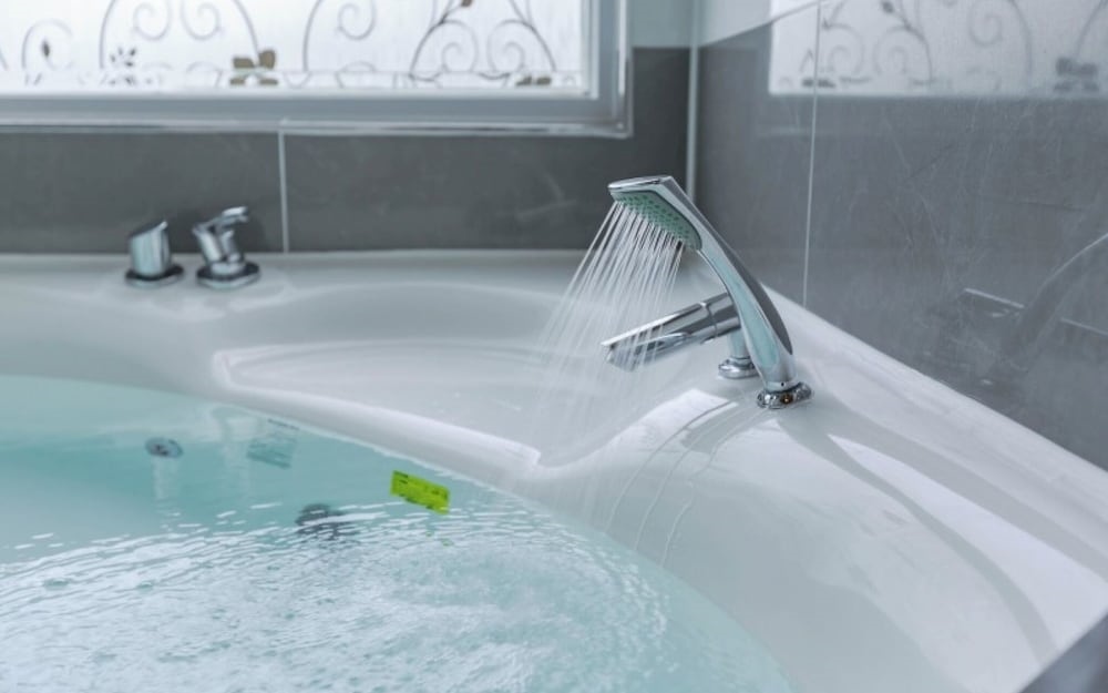 Sancheong Shwim Pension