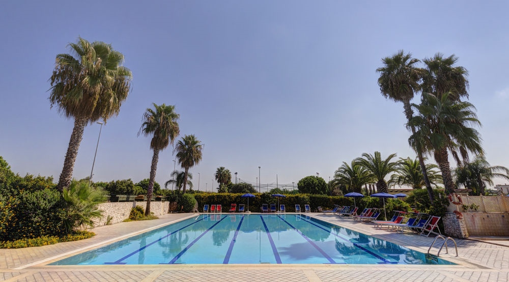 Giardini di Atena Residence