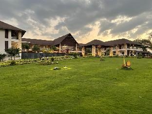 Kimmane Luxury Resort