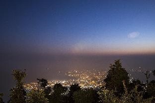 Amayaah Luxury SPA Resorts