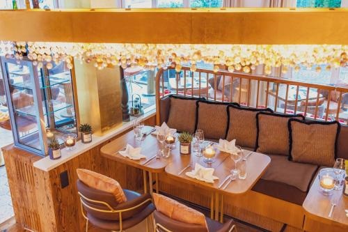 Hotel Helvetia Spa- und Wellnessdomizil