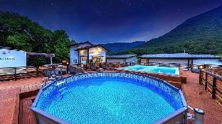 Goesan Camp Club Pension