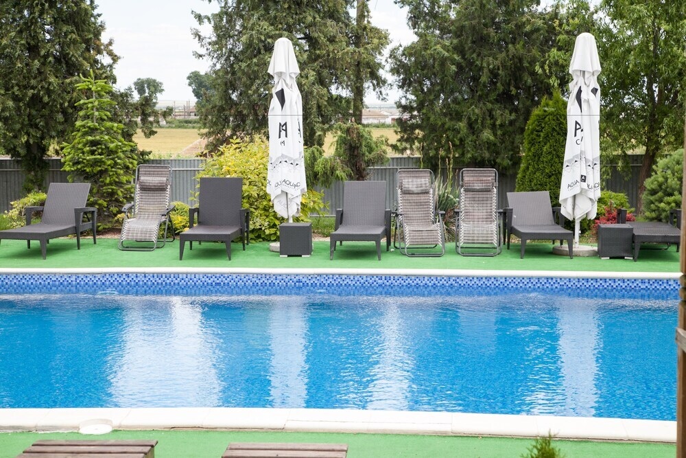 Hotel Mondial