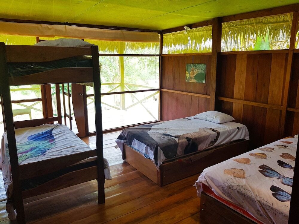 Amazon Lodge Adventures