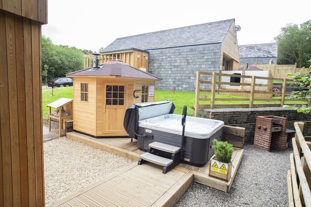 Brecon View Eco Village