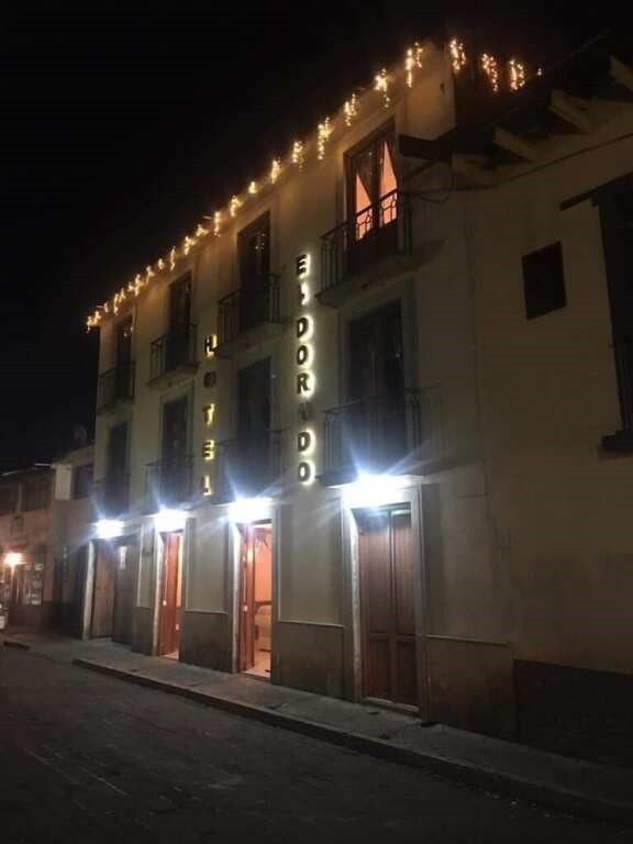 Hotel El Dorado