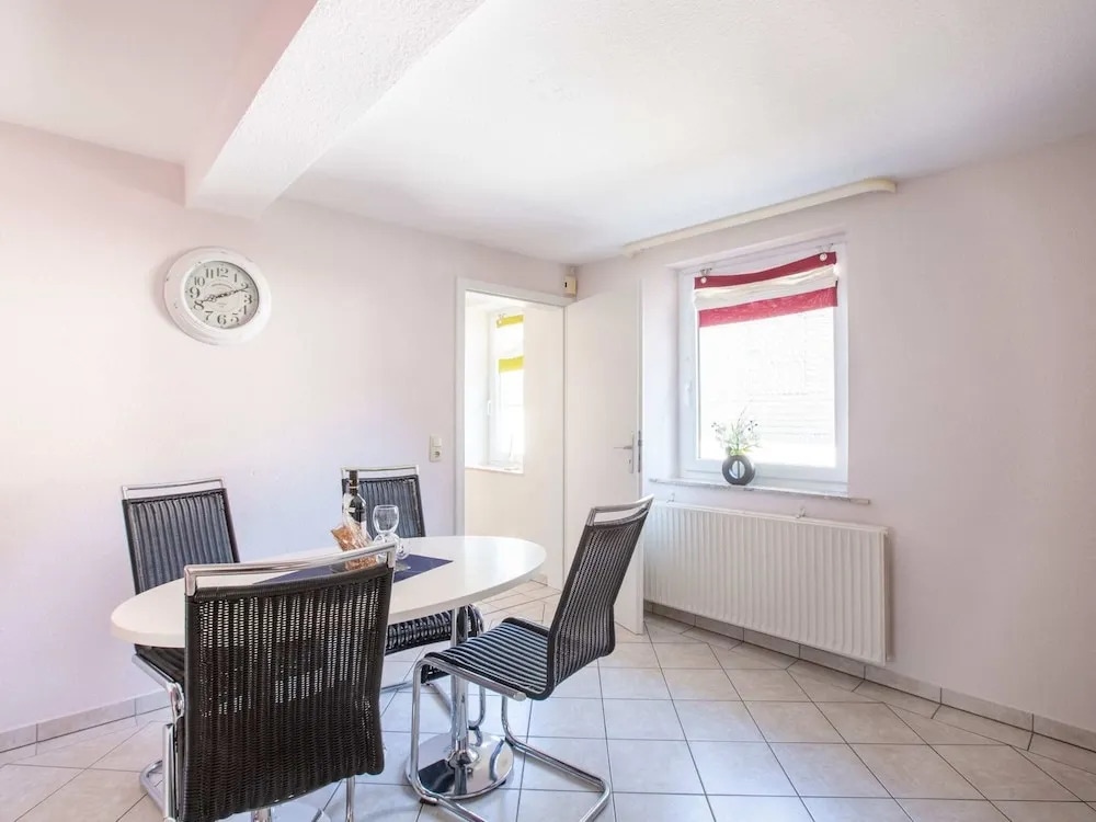 Holiday Home in the old Town Centre of Battenberg in the Beautiful Ederbergland