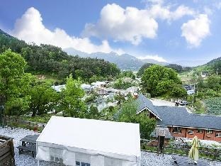 Geochang Time Stay Pension