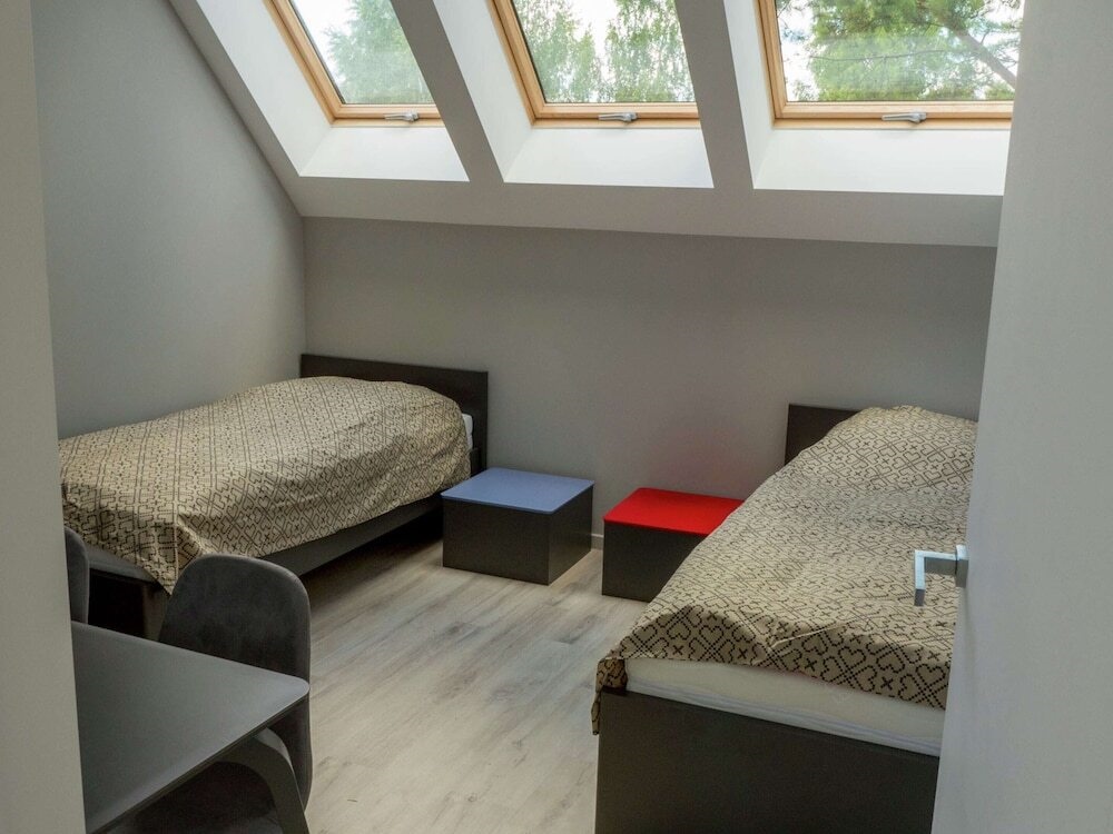 Glass Cottage In Jelenska Huta With Terrace