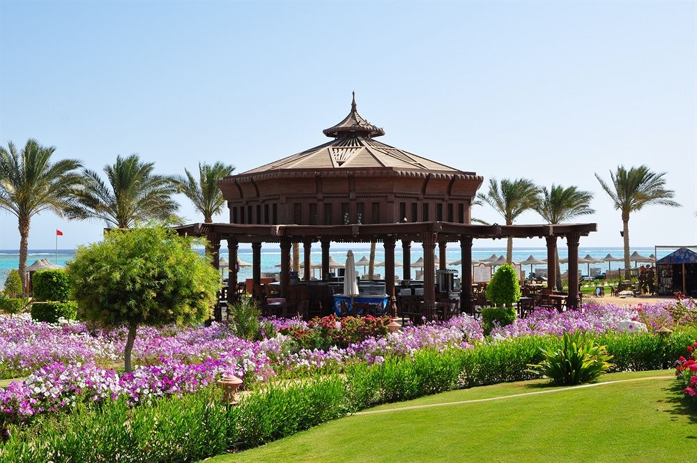 Hotelux Oriental Coast Marsa Alam~