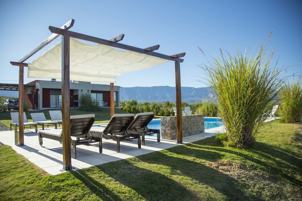 Colinas De Nono - Premium Suites