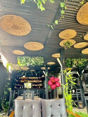 Residence Mga Maison D'hotes