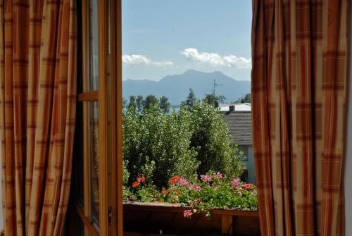 Hotel Neuer Am See