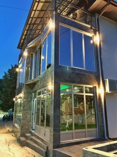 Restaurant & Apartments Ka ic