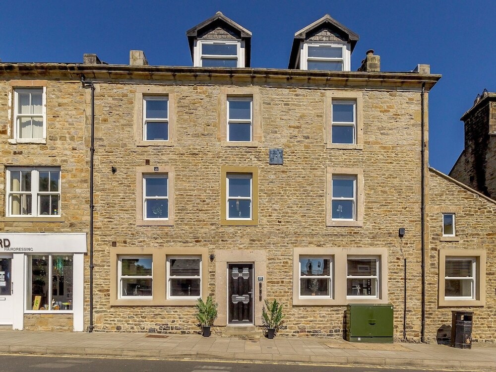 Queen Victoria Suite