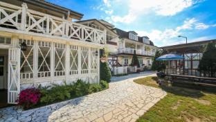 Anseong Provence Pension