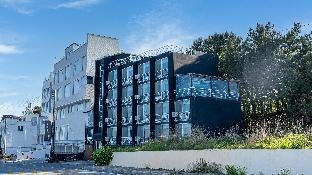 Donghae Donghaeleulkeulida Pension