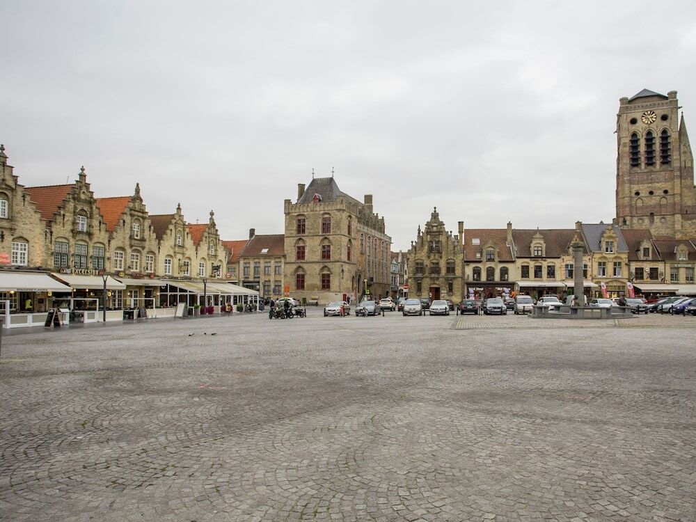 Beautiful Villa Near The Sea