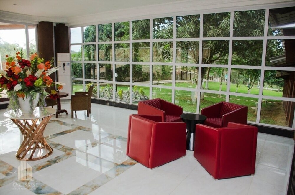 Eagles'nest International Hotel