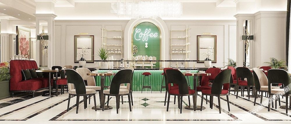 Thien An Hotel Bac Giang