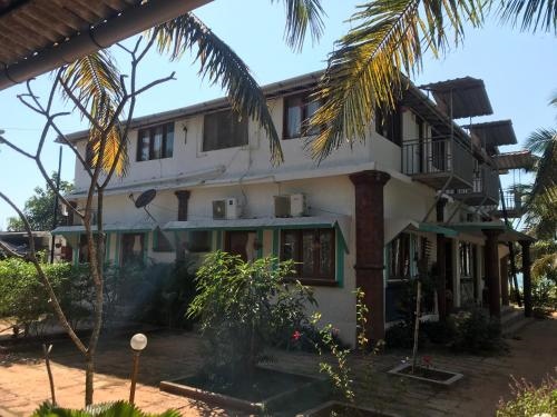 Mermaid Beach Resorts Vengurla