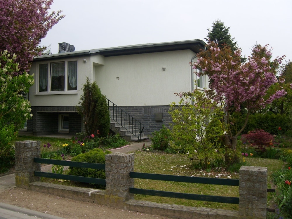 Beautiful Apartment In Kropelin Near Sea