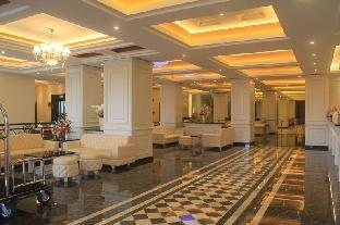 Cor Hotel Purwokerto