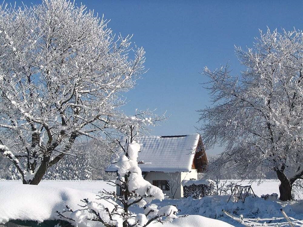 Charming Holiday Home Near The Bavarian Alps