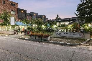 Boeun Songnisan Sunny Hill Pension