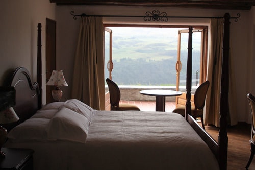 Cotopaxipungo Finca Hotel