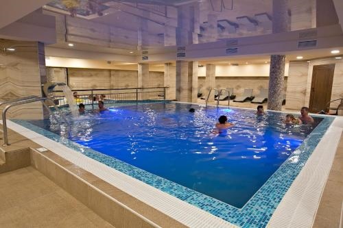 Royal Grand Hotel & Spa