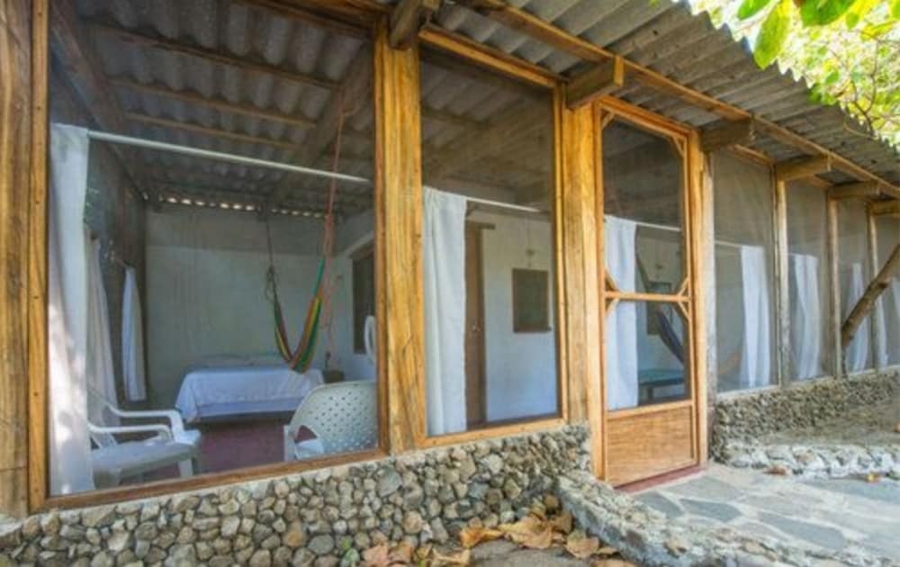 Hotel Y Restaurante La Tortuga Verde