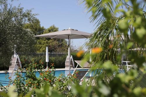 Salapia Salis Resort