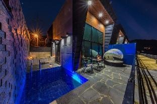 Hapcheon Modern Rikeom Pension